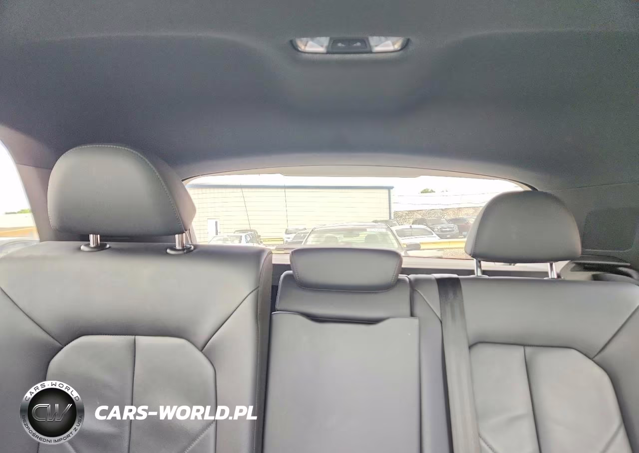2024 Audi Q3 Premium S Line 45 VIN:WA1DECF31R1094719 - 10