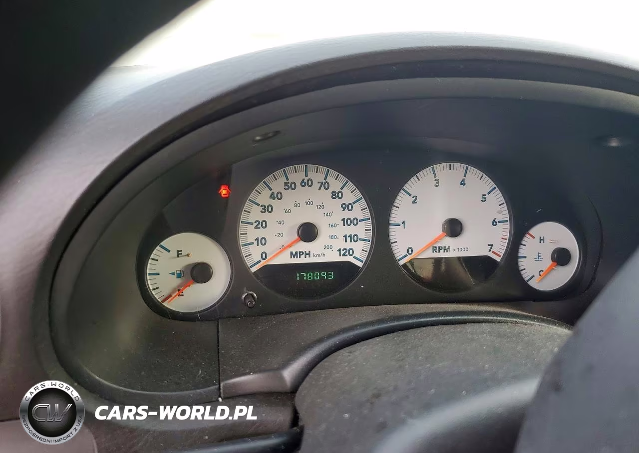 2005 Dodge Grand Caravan Se VIN:1D4GP24R05B189083 - 9