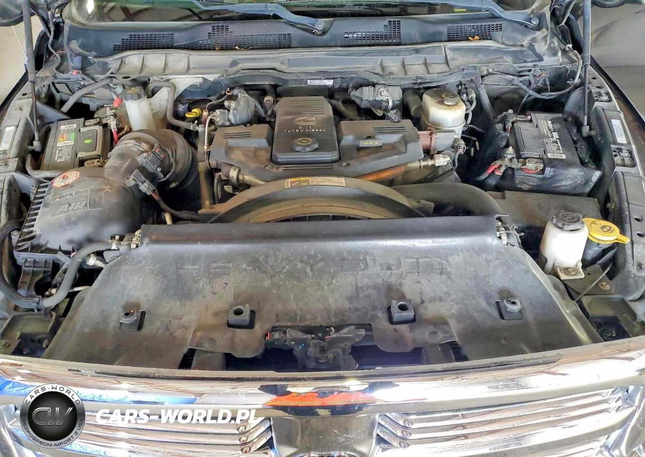 2016 Ram 2500 Slt VIN:3C6UR5DL6GG111495 - 11