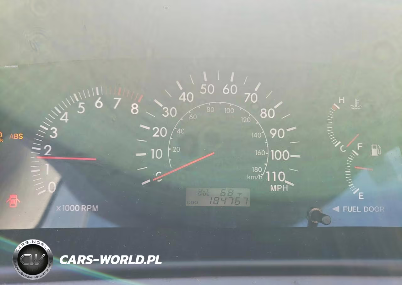 2006 Toyota Corolla Le VIN:1NXBR30E96Z691795 - 9