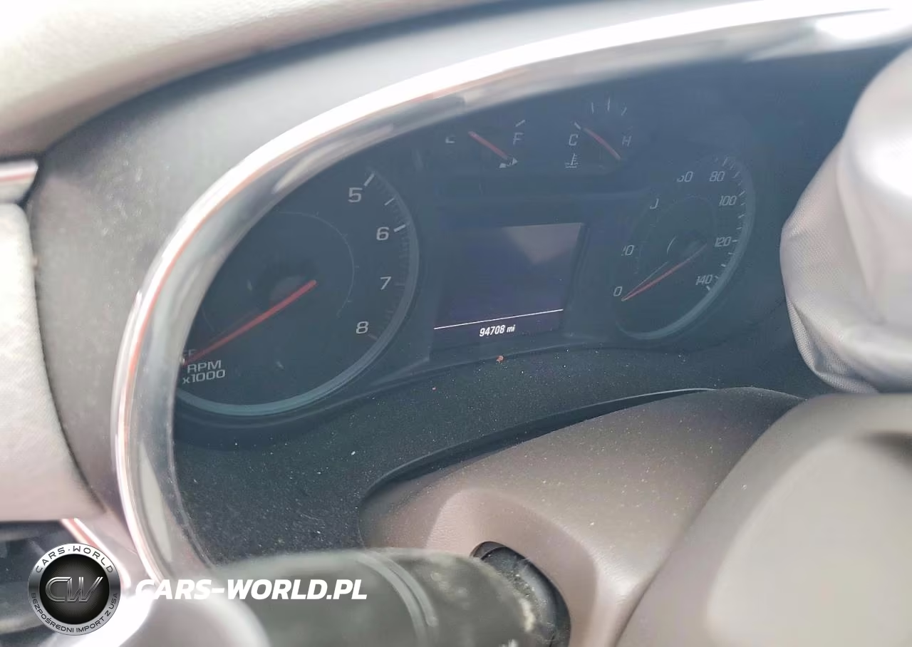 2020 Chevrolet Malibu Lt VIN:1G1ZD5ST6LF069351 - 9