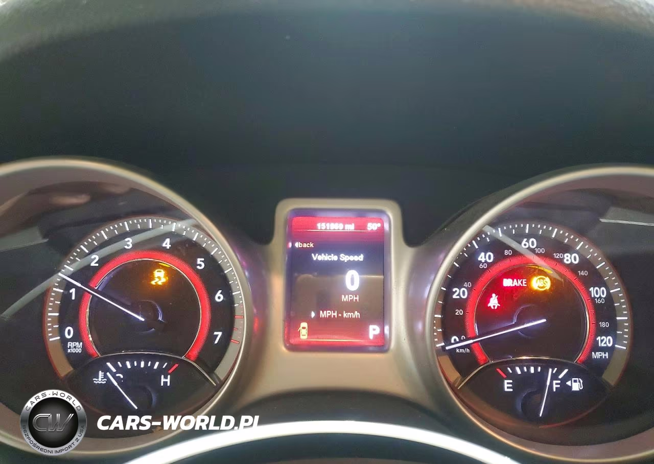 2012 Dodge Journey Se VIN:3C4PDCAB7CT167936 - 9