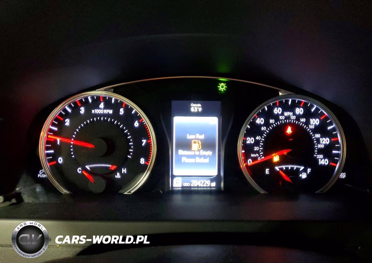 2015 Toyota Camry Se VIN:4T1BF1FK4FU881059 - 9