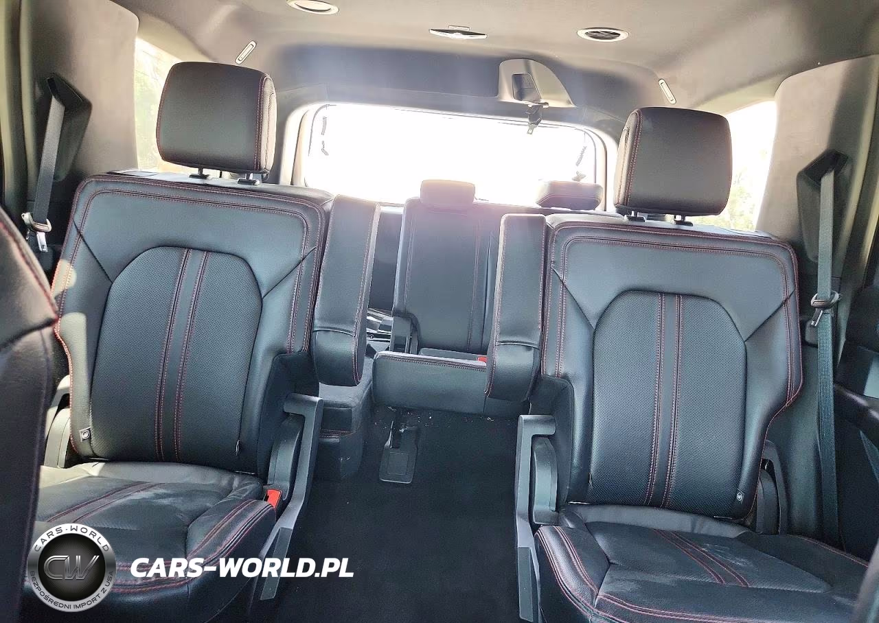 2021 Ford Expedition Limited VIN:1FMJU1KT1MEA22065 - 10