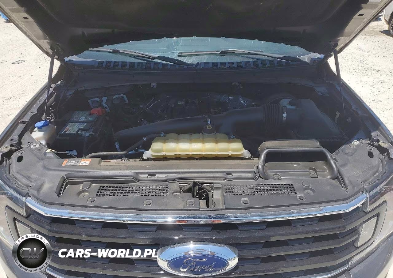 2021 Ford Expedition Limited VIN:1FMJU1KT1MEA22065 - 12