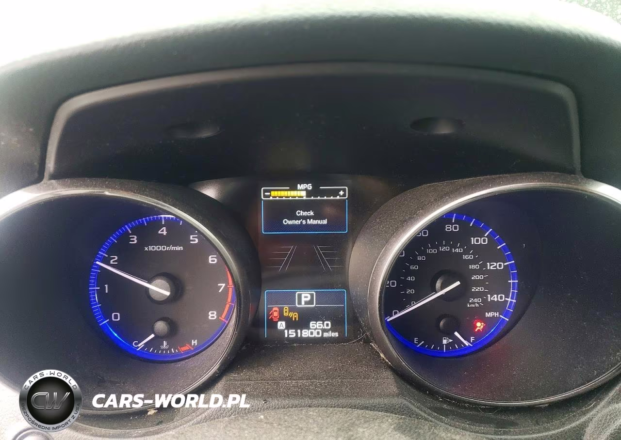 2016 Subaru Outback 2.5I Limited VIN:4S4BSBNC8G3308314 - 9