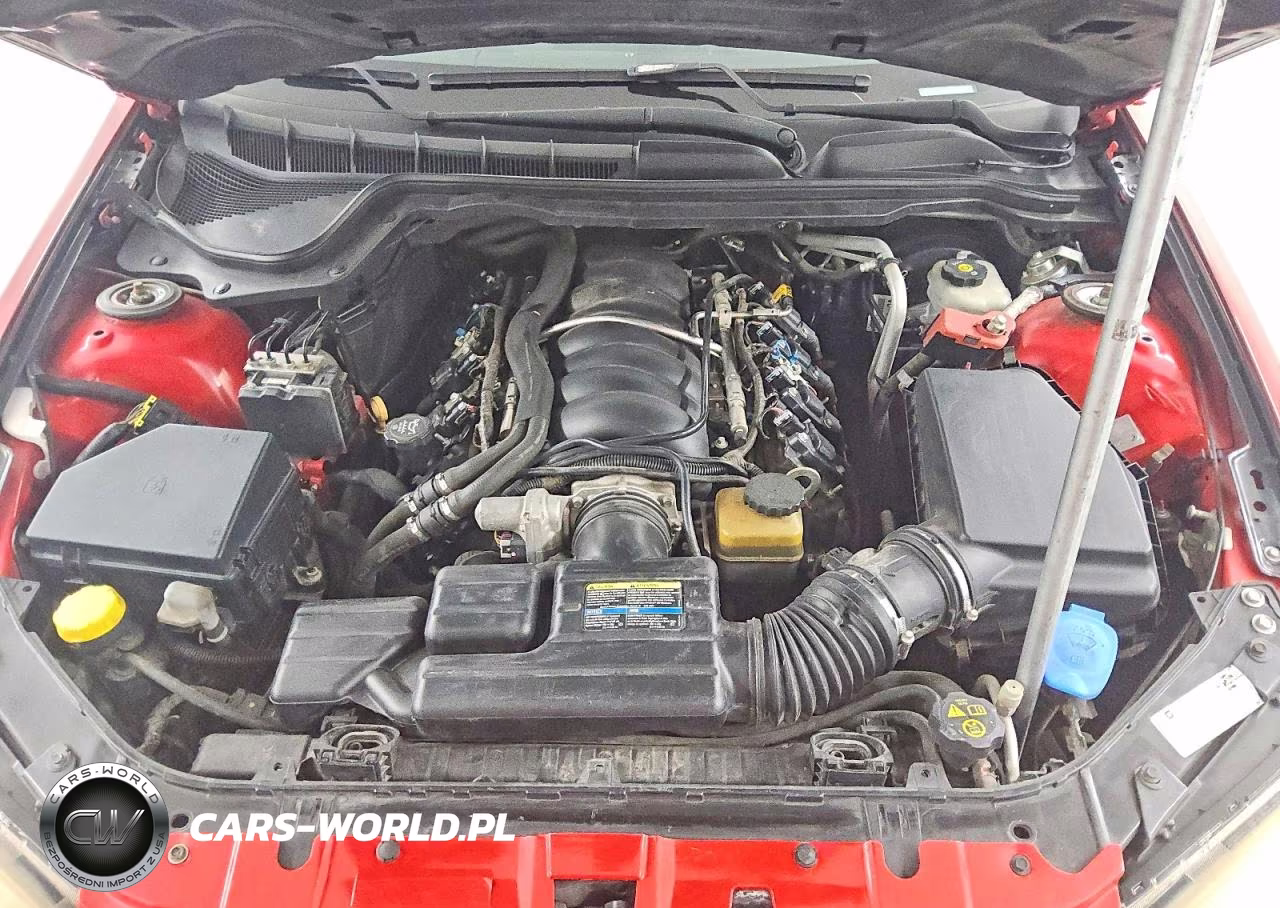 2009 Pontiac G8 Gt VIN:6G2EC57Y39L181295 - 11