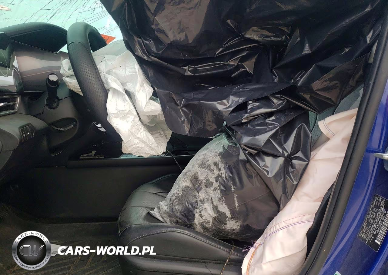 2021 Hyundai Elantra Limited VIN:KMHLP4AG4MU170318 - 7