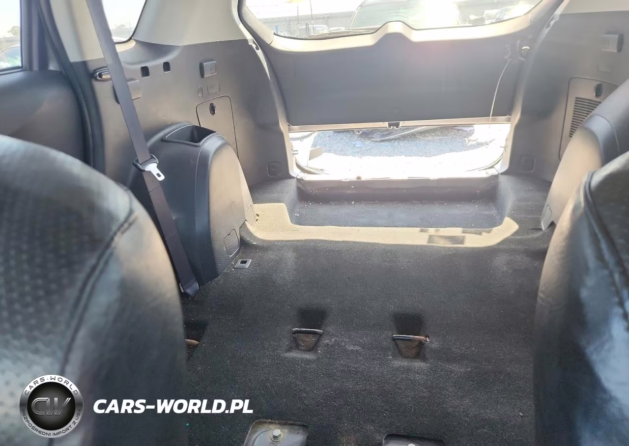 2007 Mitsubishi Outlander Es VIN:JA4MS31X27Z006519 - 10