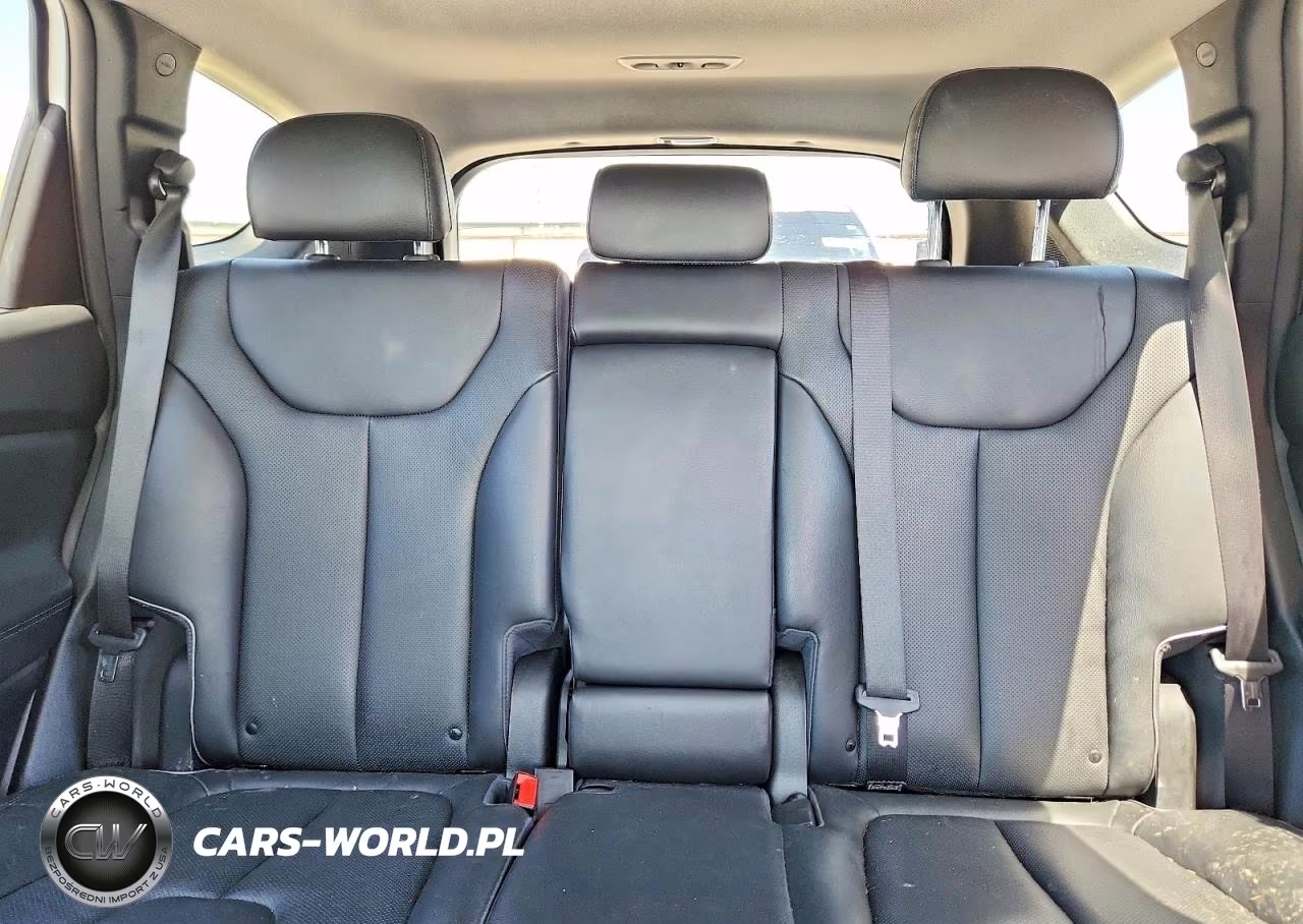 2023 Hyundai Santa Fe Limited VIN:5NMS4DAL3PH488545 - 10