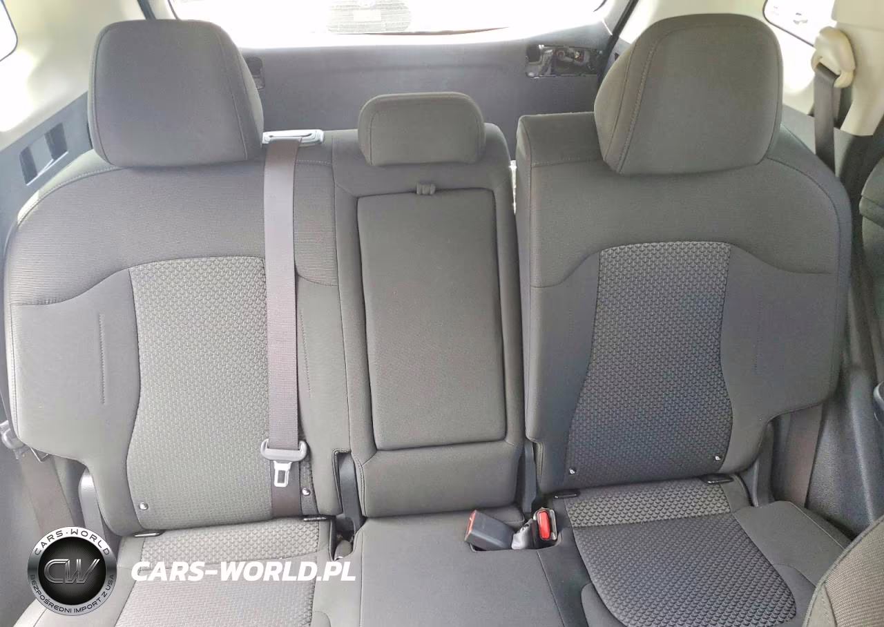 2023 Kia Sportage Lx VIN:KNDPUCAG6P7111301 - 10