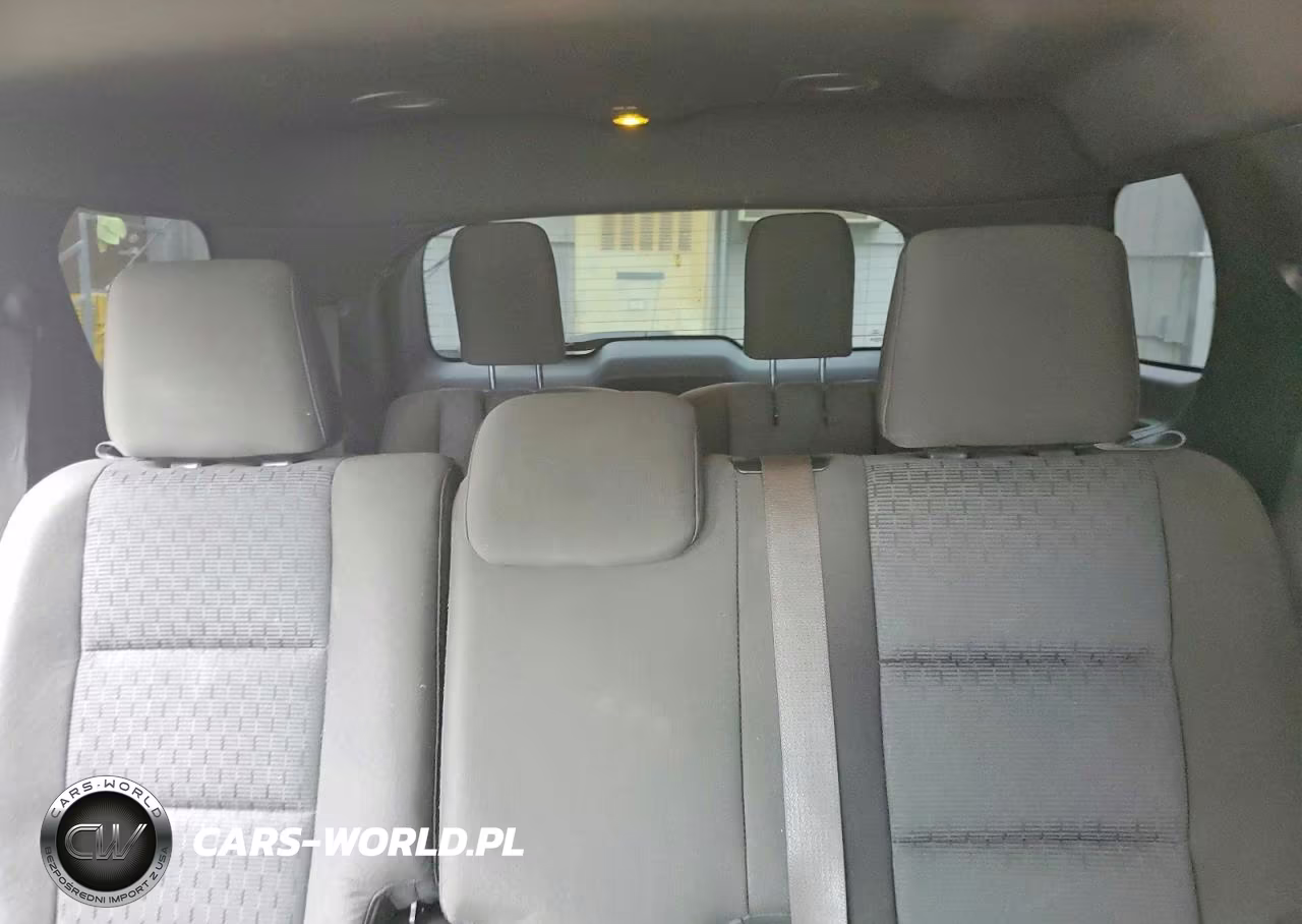 2015 Ford Explorer Xlt VIN:1FM5K7D8XFGA87071 - 10