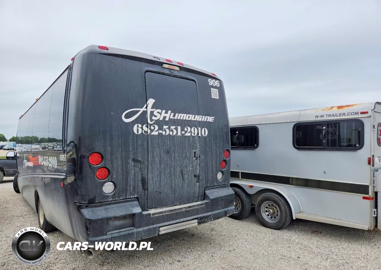 2019 Ford F550 Super Duty VIN:1FDAF5GT0KEC17985 - 3