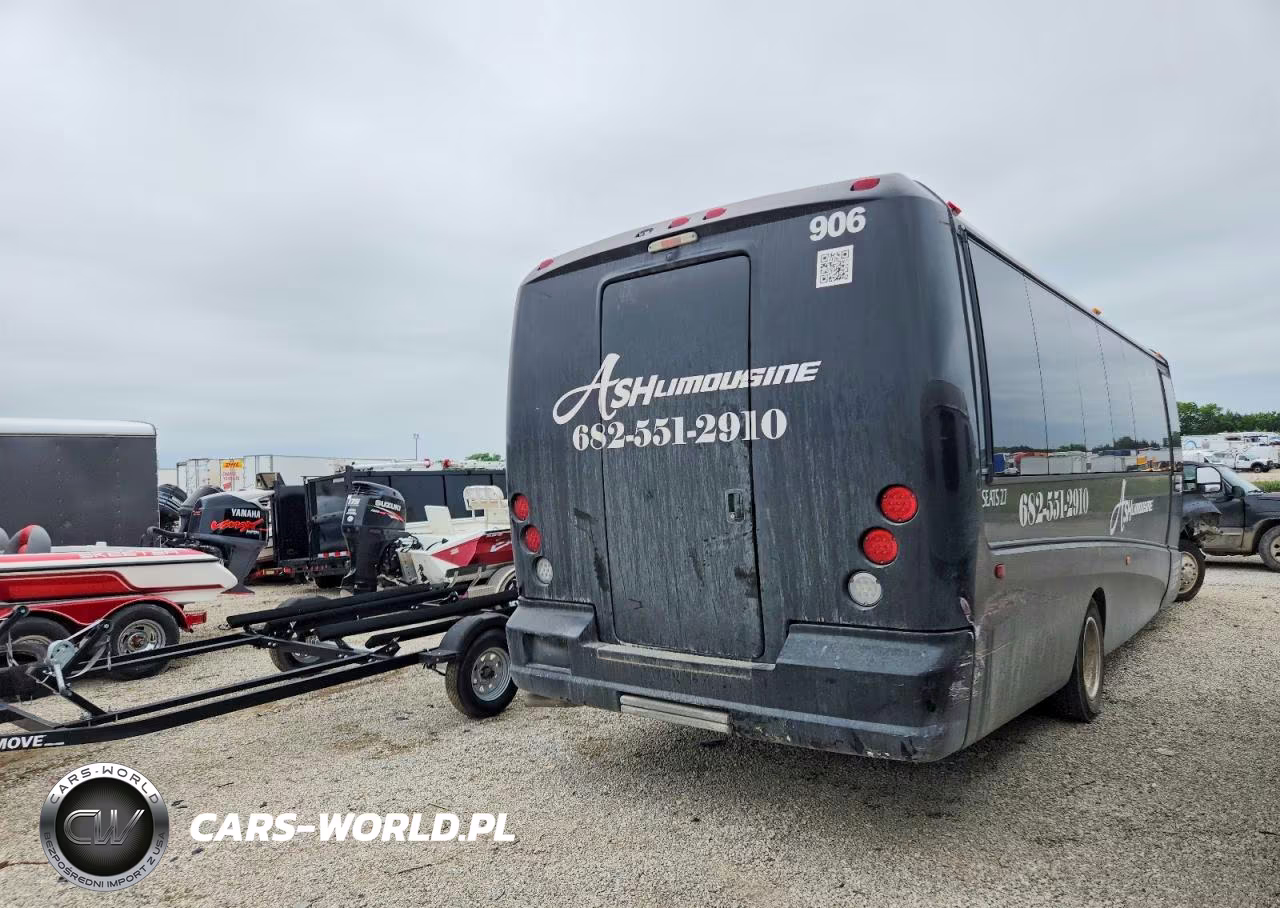 2019 Ford F550 Super Duty VIN:1FDAF5GT0KEC17985 - 4