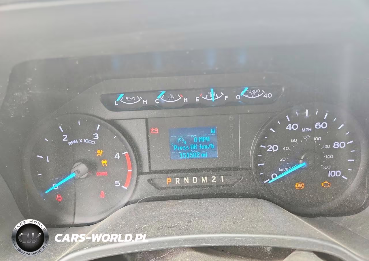 2019 Ford F550 Super Duty VIN:1FDAF5GT0KEC17985 - 8