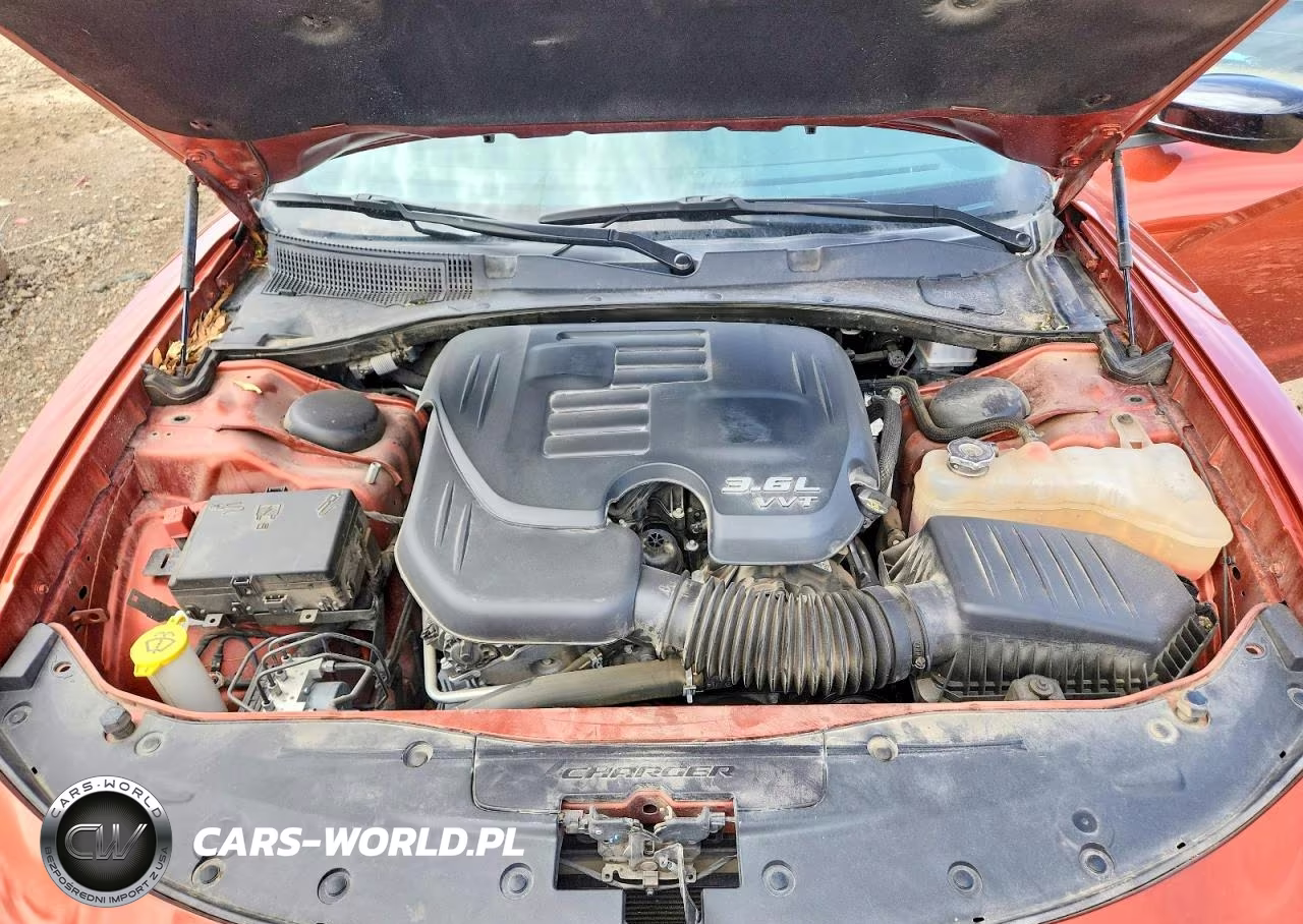 2022 Dodge Charger Sxt VIN:2C3CDXBG8NH120303 - 11