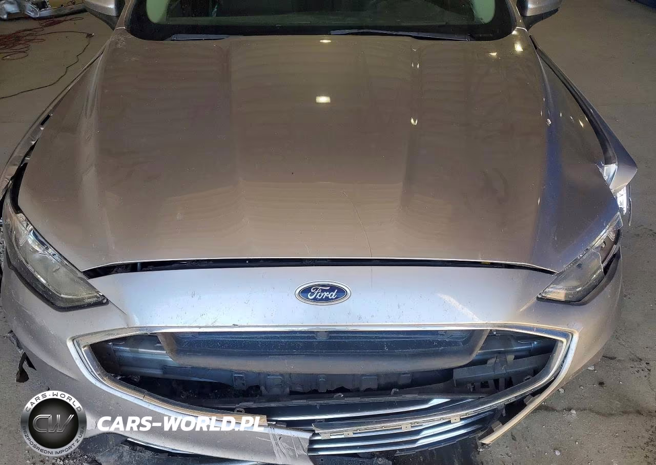 2020 Ford Fusion Se VIN:3FA6P0HD4LR159529 - 11