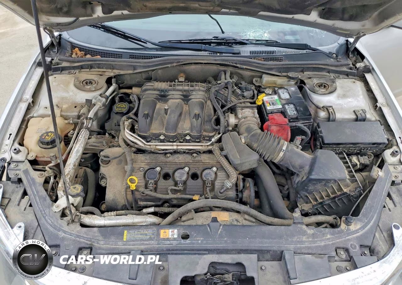 2012 Ford Fusion Sel VIN:3FAHP0JG8CR364154 - 11