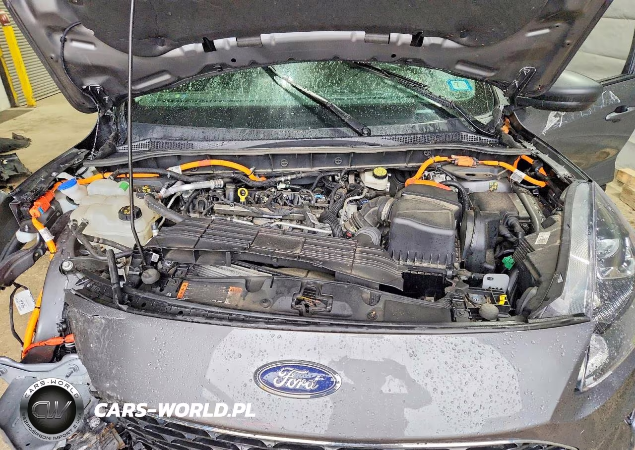2022 Ford Escape Se VIN:1FMCU0EZ8NUA20887 - 12