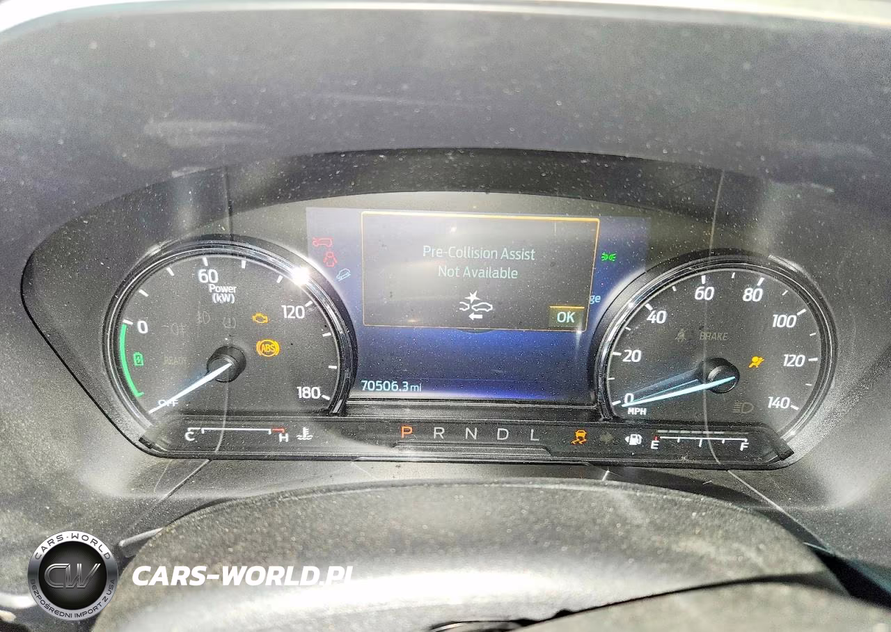 2022 Ford Escape Se VIN:1FMCU0EZ8NUA20887 - 9