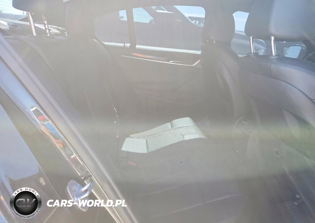 2017 BMW 530 I VIN:WBAJA5C38HG895760 - 10