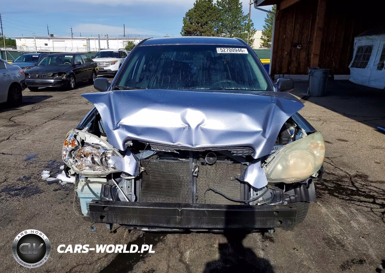 2007 Toyota Corolla Matrix Xr VIN:2T1KR32E97C633699 - 5
