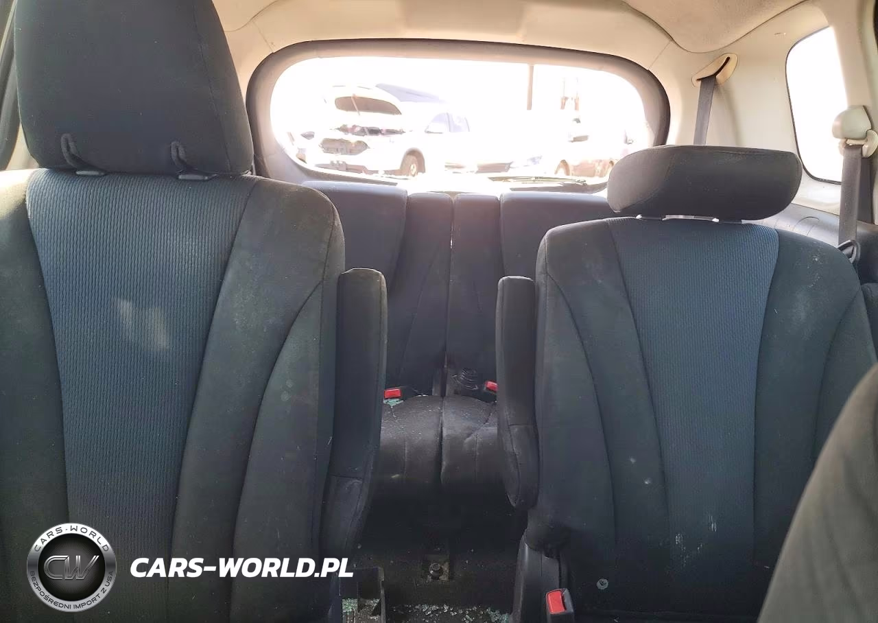 2014 Mazda 5 Sport VIN:JM1CW2BL5E0164561 - 10
