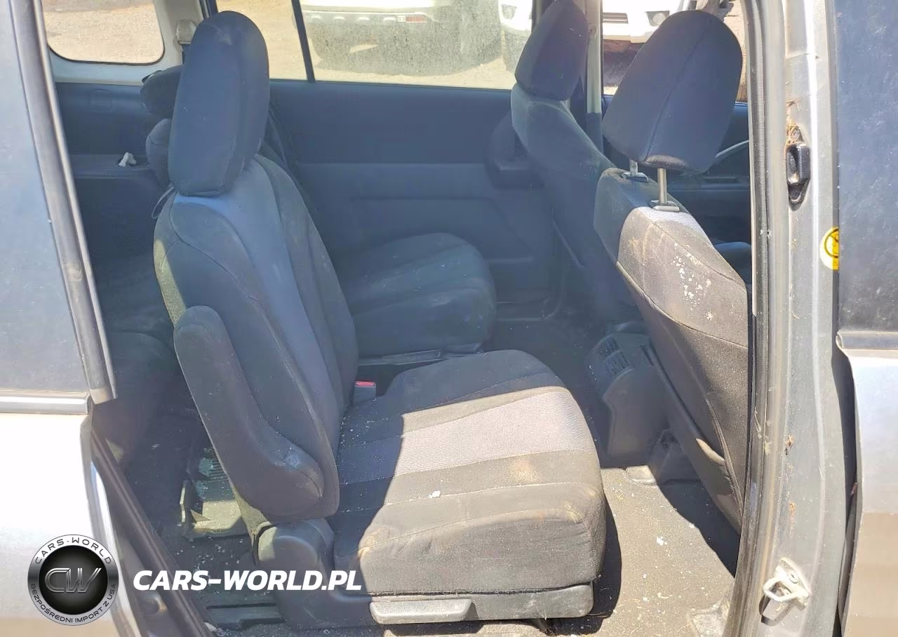 2014 Mazda 5 Sport VIN:JM1CW2BL5E0164561 - 11