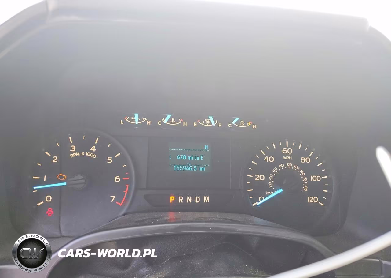 2018 Ford F150 VIN:1FTMF1CPXJKF23479 - 9