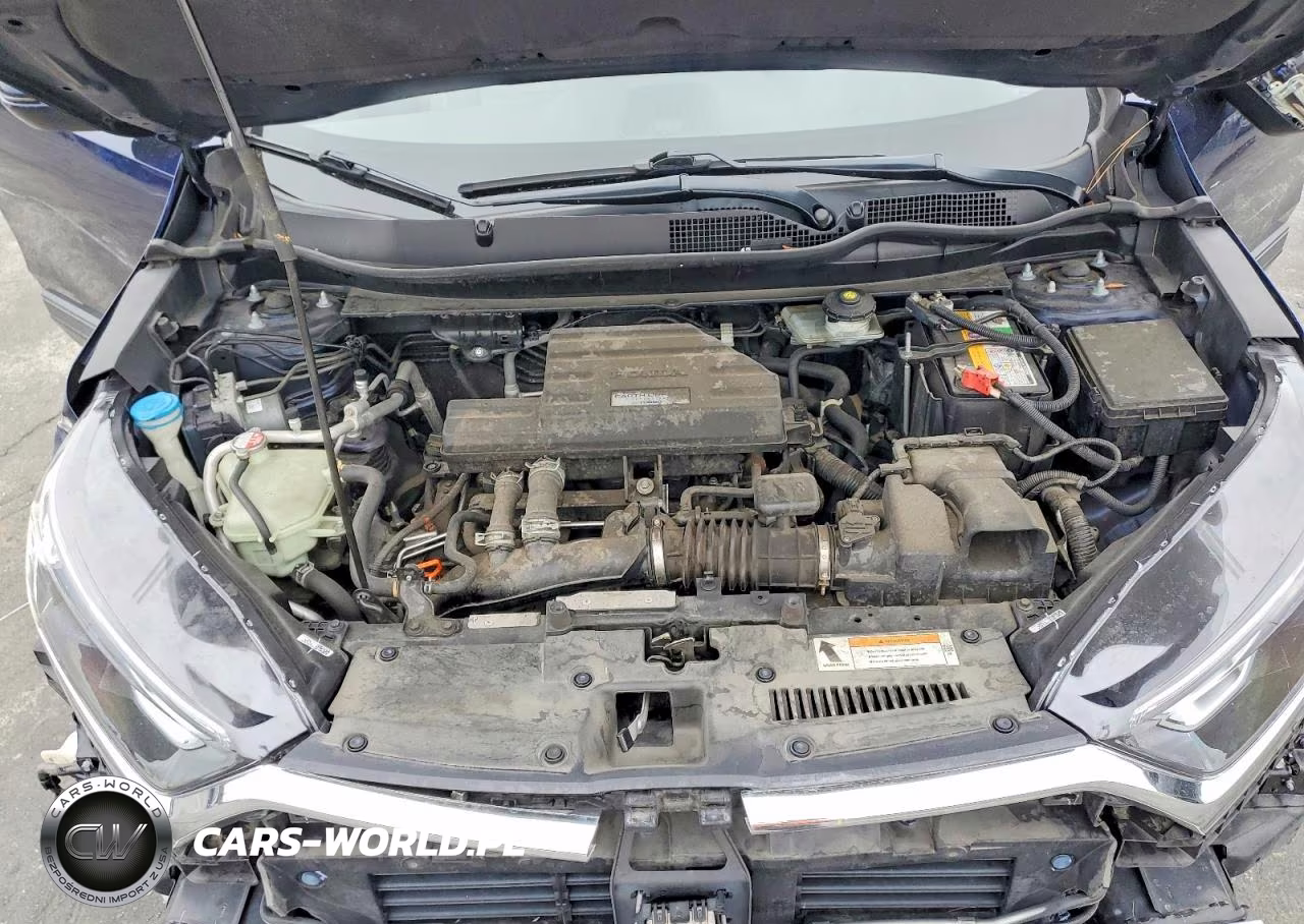 2018 Honda Cr-V Ex VIN:7FARW1H52JE002190 - 11