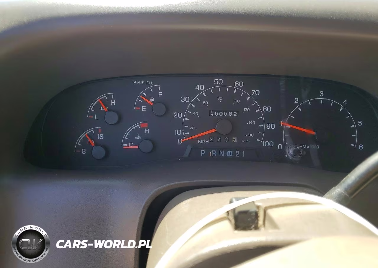 2001 Ford F250 Super Duty VIN:3FTNW21SX1MA10260 - 8