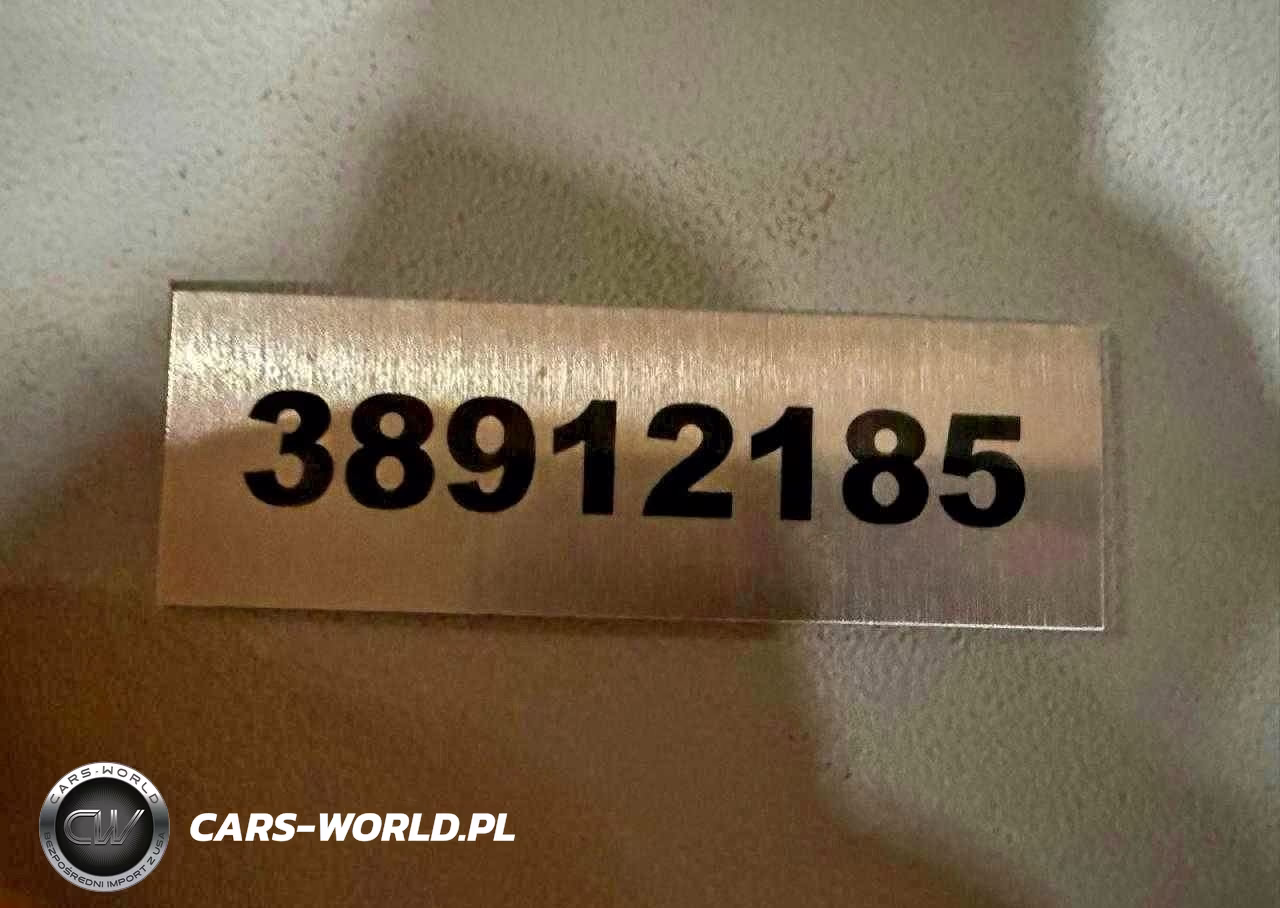 2026 Others Industrial Equipment VIN:38912185 - 9