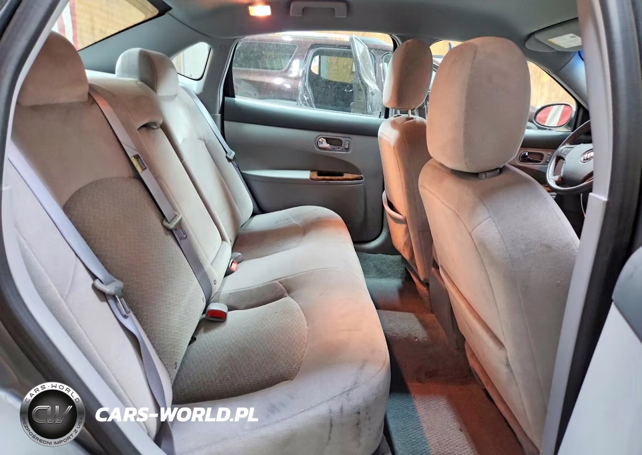 2005 Buick Lacrosse Cx VIN:2G4WC532251262962 - 10