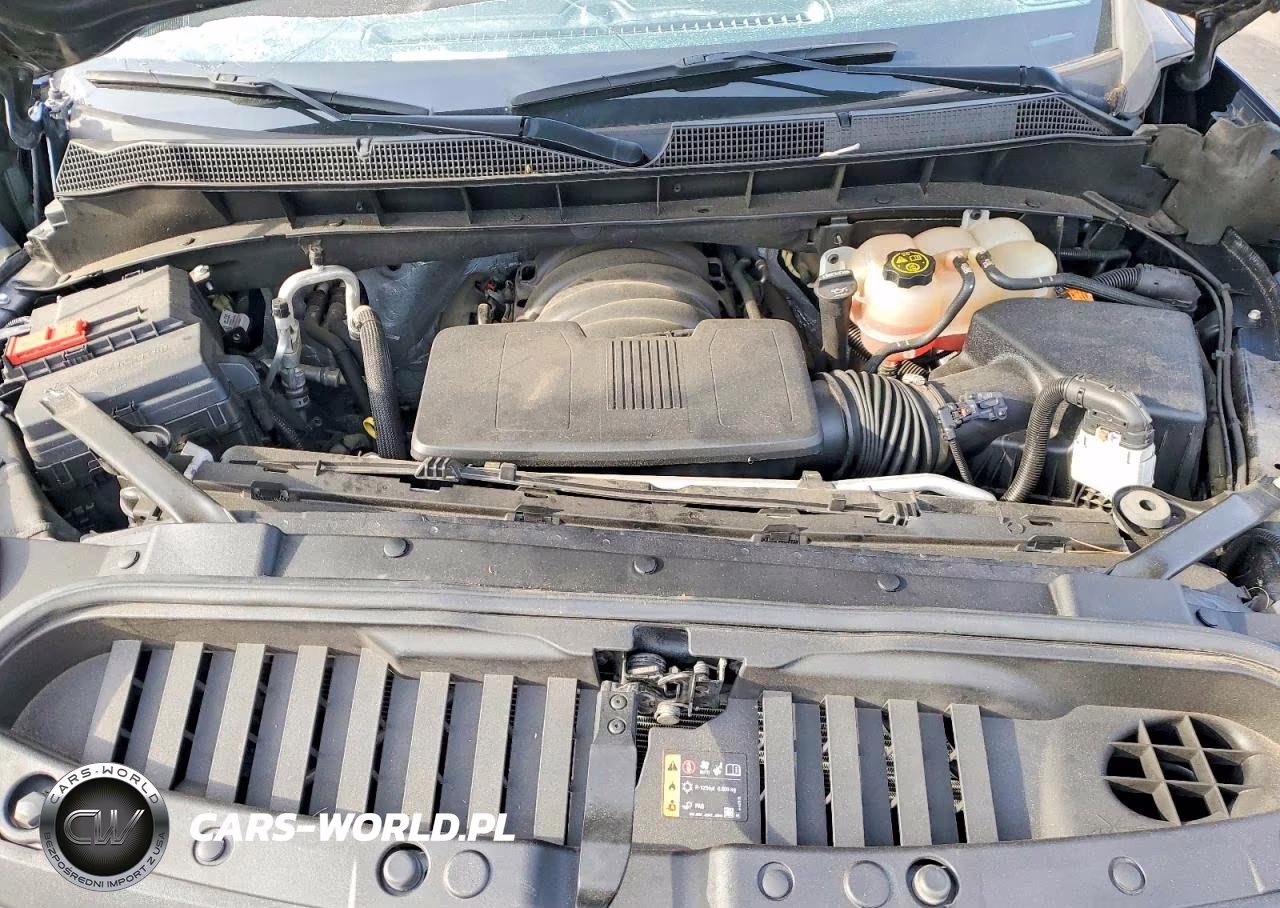 2022 Chevrolet Silverado Ltd C1500 Lt VIN:1GCPWCED6NZ129437 - 11