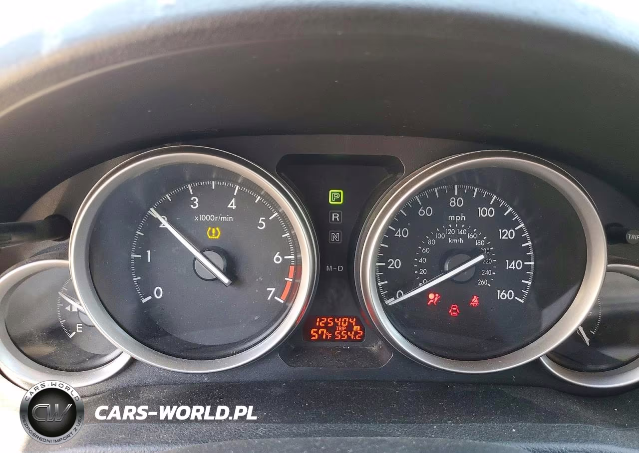 2011 Mazda 6 I VIN:1YVHZ8BH3B5M30258 - 9