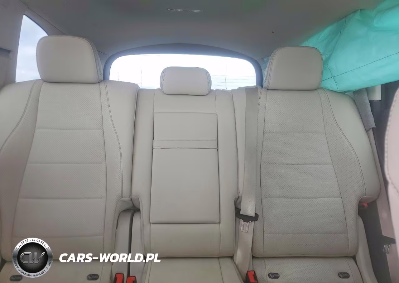 2020 Mercedes-Benz Gls 450 4Matic VIN:4JGFF5KE6LA152776 - 10