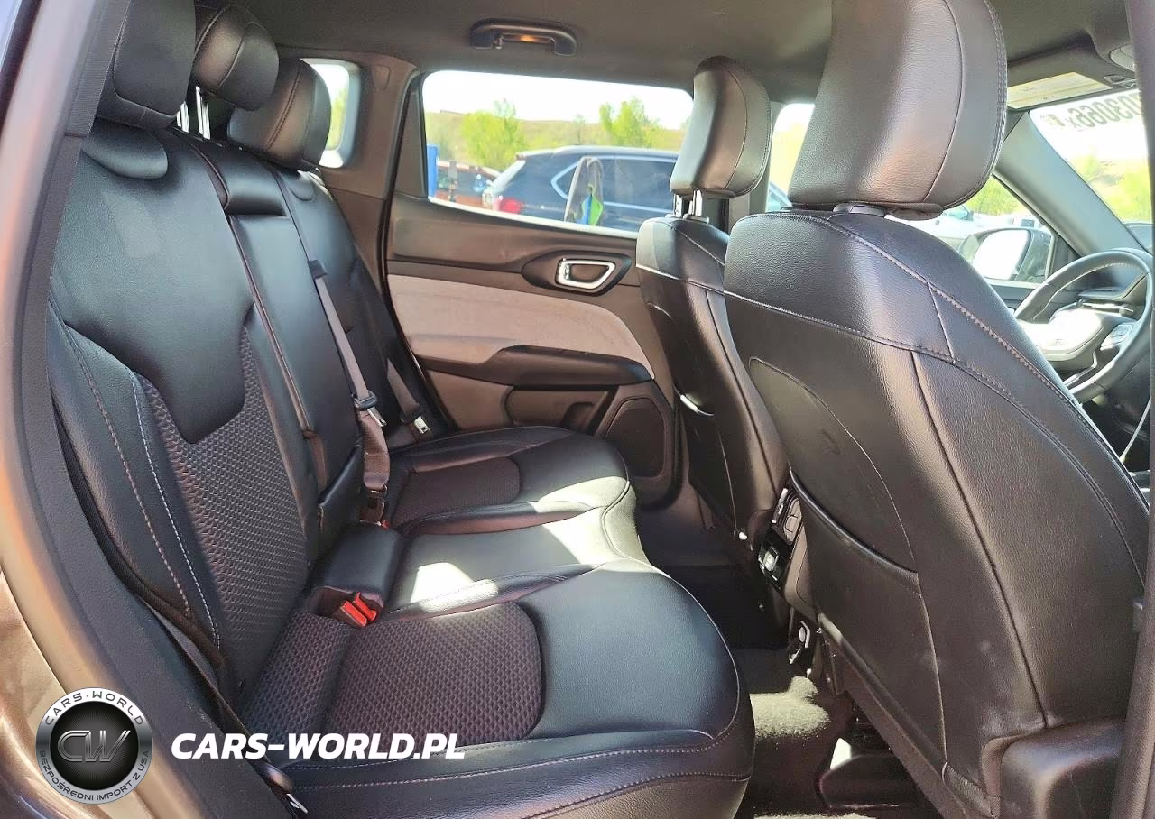 2024 Jeep Compass Latitude VIN:3C4NJDBN0RT596228 - 11