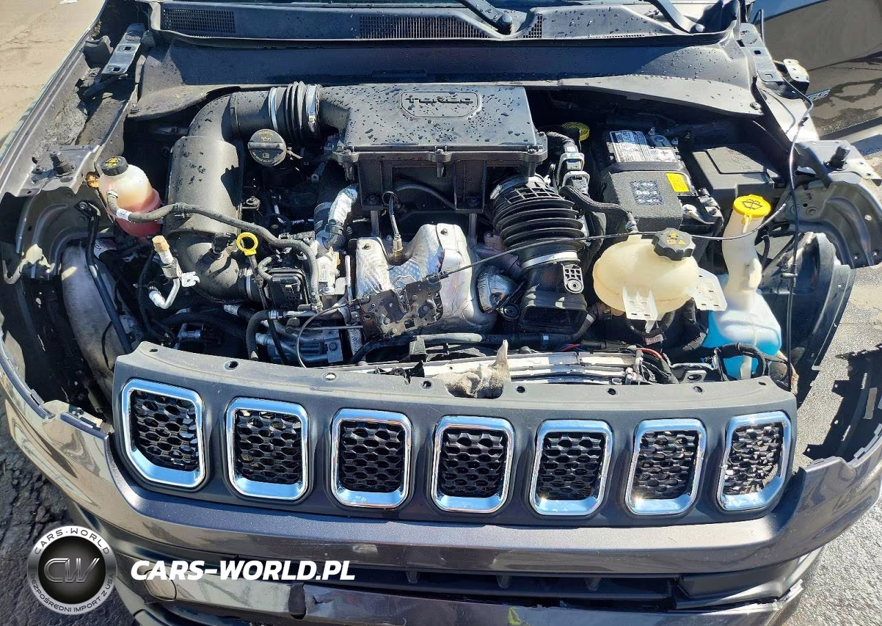 2024 Jeep Compass Latitude VIN:3C4NJDBN0RT596228 - 12
