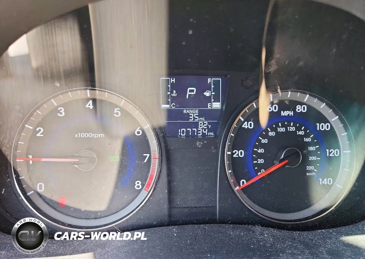 2017 Hyundai Accent Se VIN:KMHCT4AE0HU386666 - 9