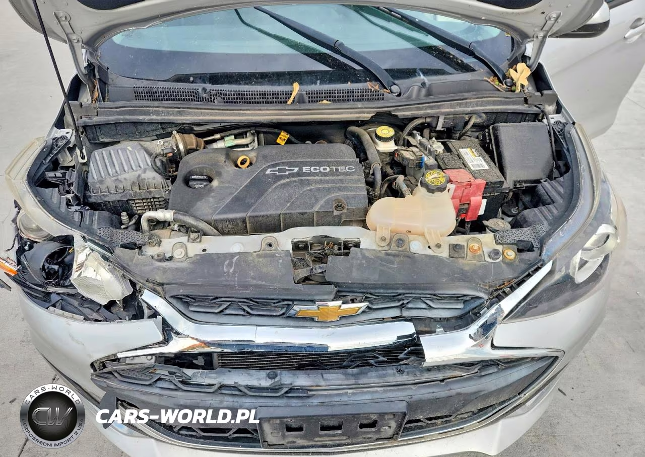2020 Chevrolet Spark 1Lt VIN:KL8CD6SA6LC415118 - 11