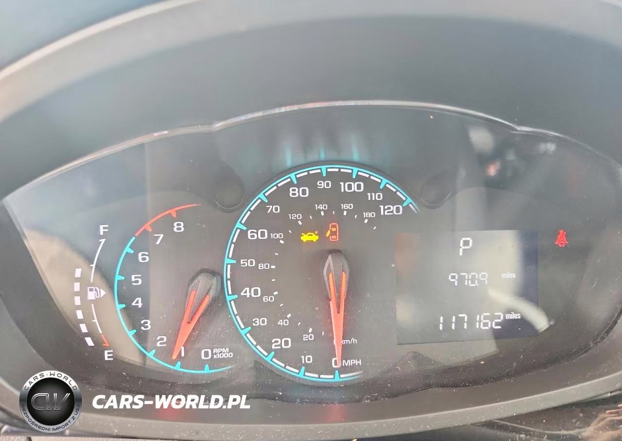 2020 Chevrolet Spark 1Lt VIN:KL8CD6SA6LC415118 - 9