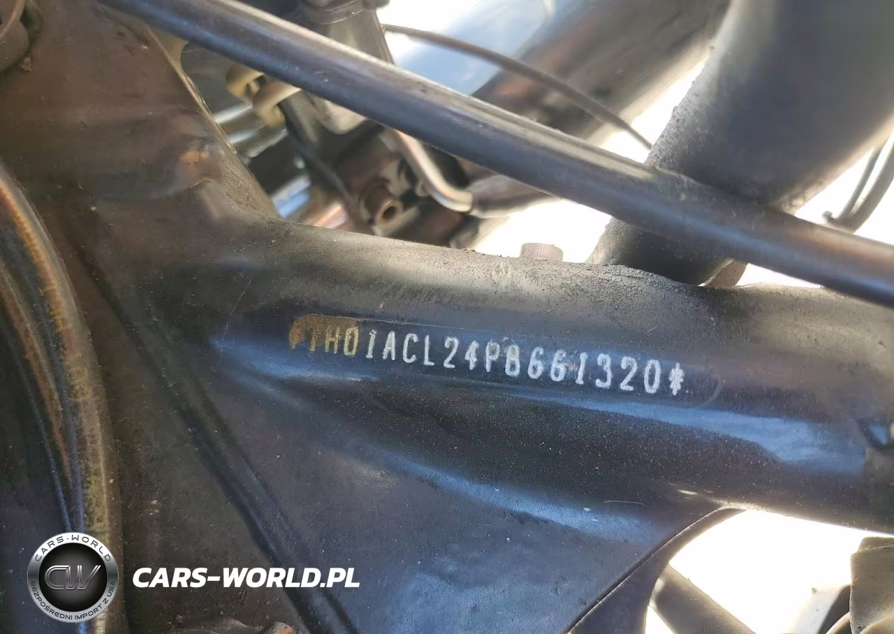 2023 Harley-Davidson Fltrxst VIN:1HD1ACL24PB661320 - 9