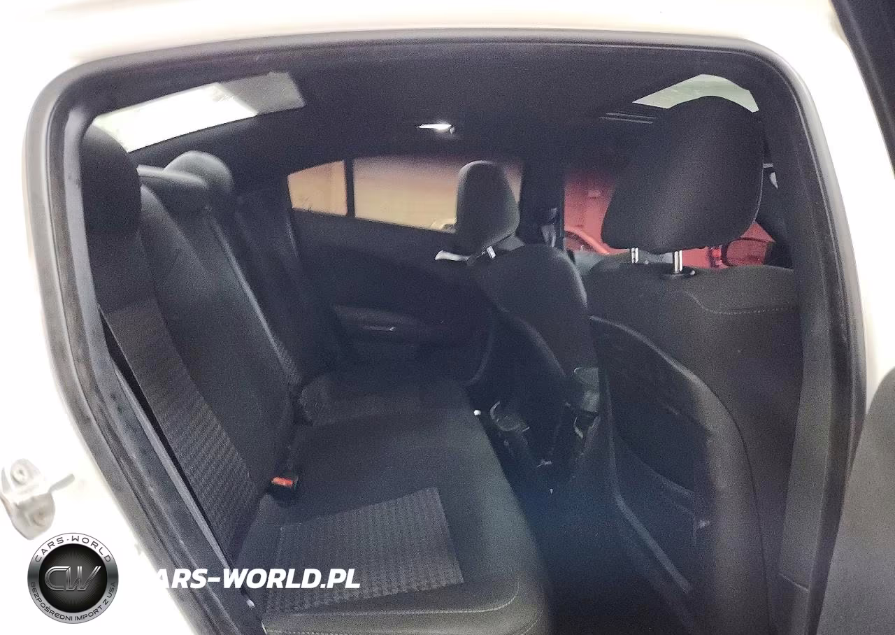 2019 Dodge Charger Gt VIN:2C3CDXHG8KH508117 - 10