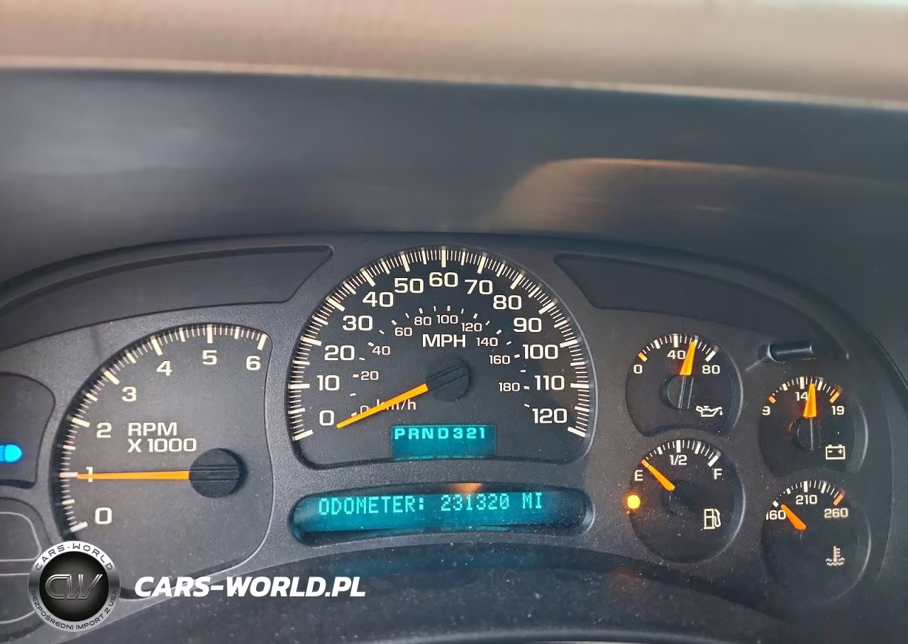 2003 GMC Yukon Xl C1500 VIN:1GKEC16Z53J172987 - 9