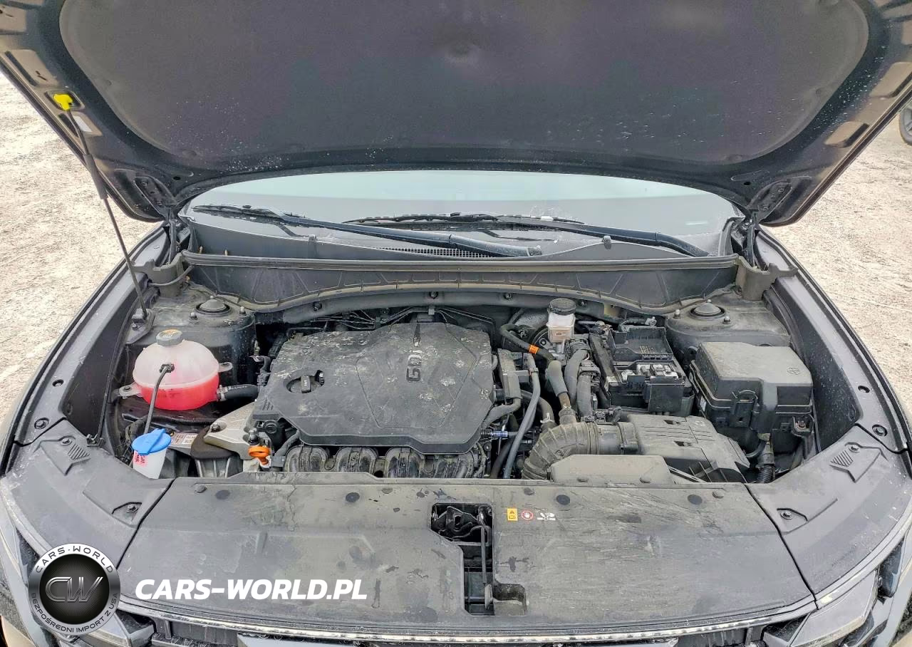 2025 Hyundai Tucson Se VIN:3KMJA3DE0SE007868 - 12