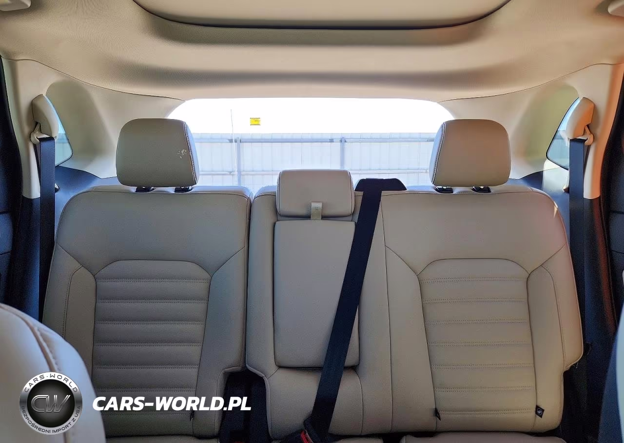 2022 Ford Edge Sel VIN:2FMPK4J92NBB09574 - 10