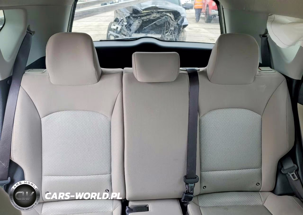 2023 Kia Soul Lx VIN:KNDJ23AU9P7212642 - 10
