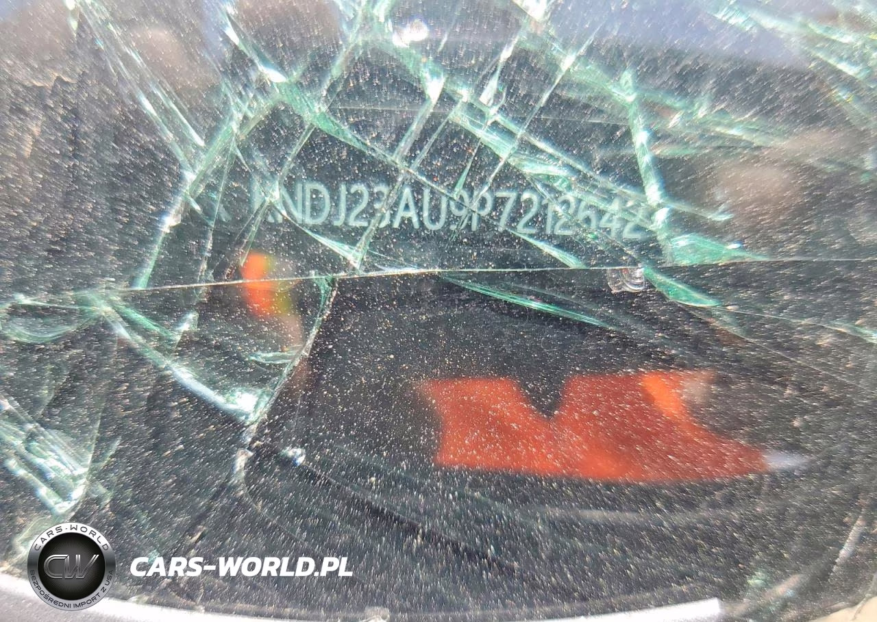2023 Kia Soul Lx VIN:KNDJ23AU9P7212642 - 14