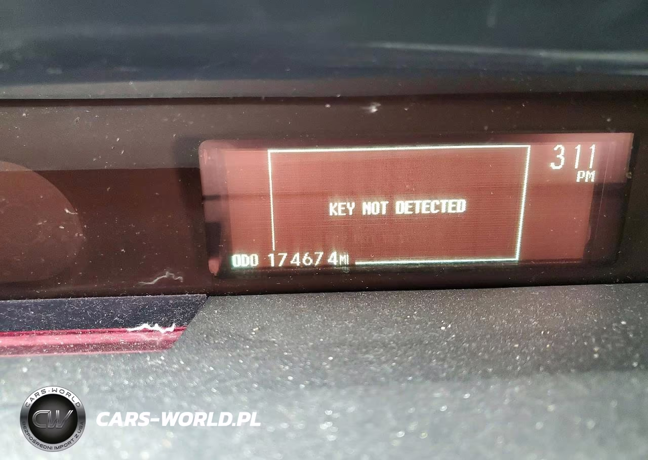 2011 Toyota Prius Two VIN:JTDKN3DU4B1453169 - 9