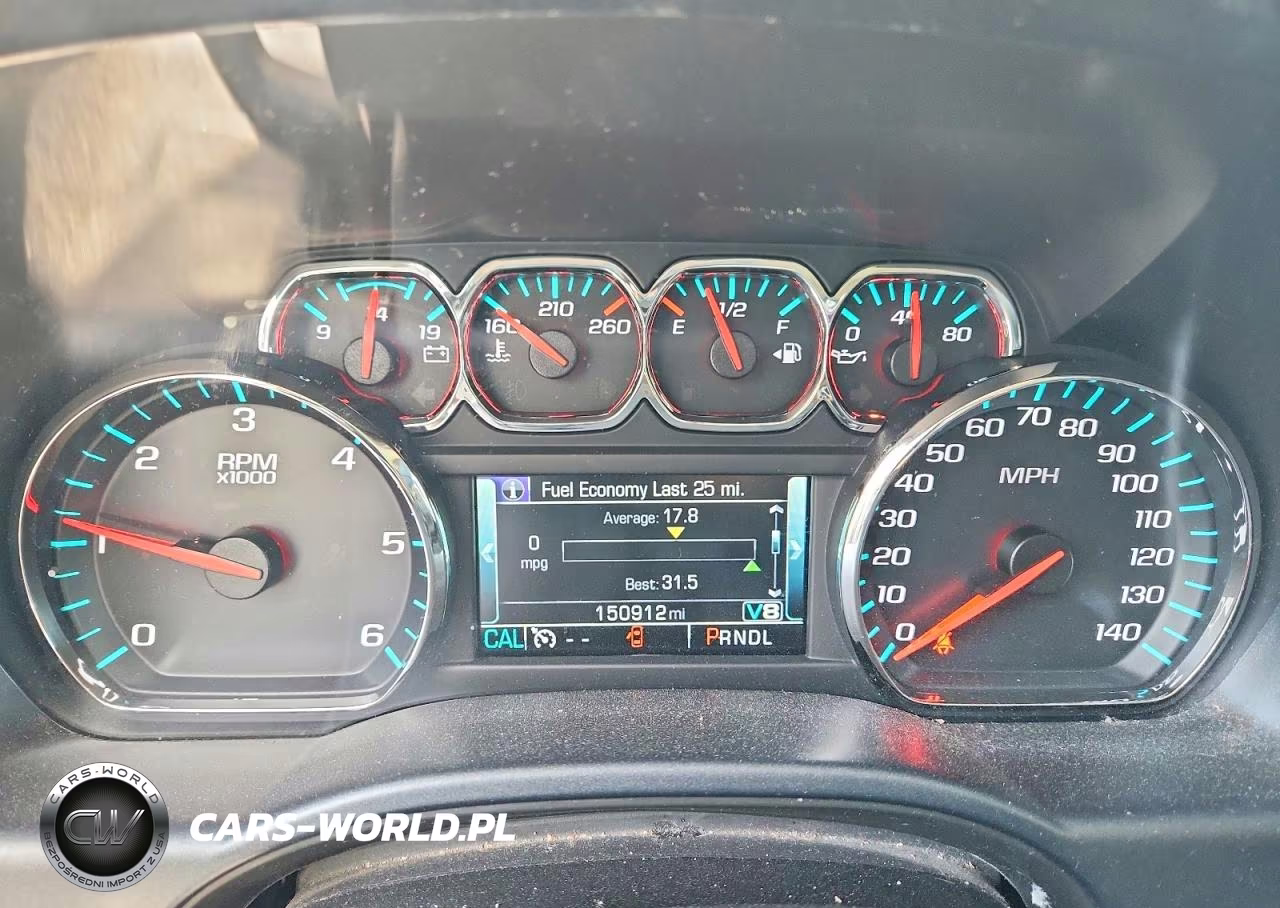 2017 GMC Sierra K1500 Sle VIN:3GTU2MEC8HG257923 - 9